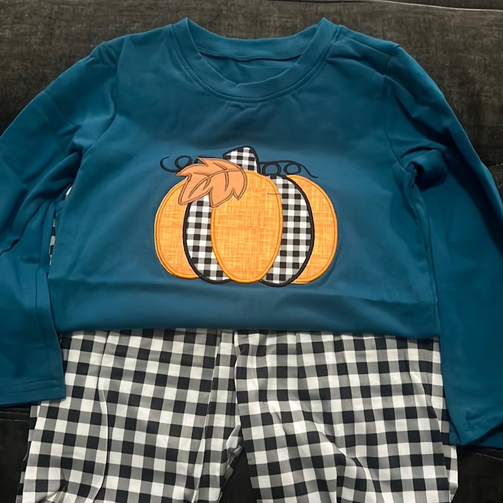 Boutique Fall set